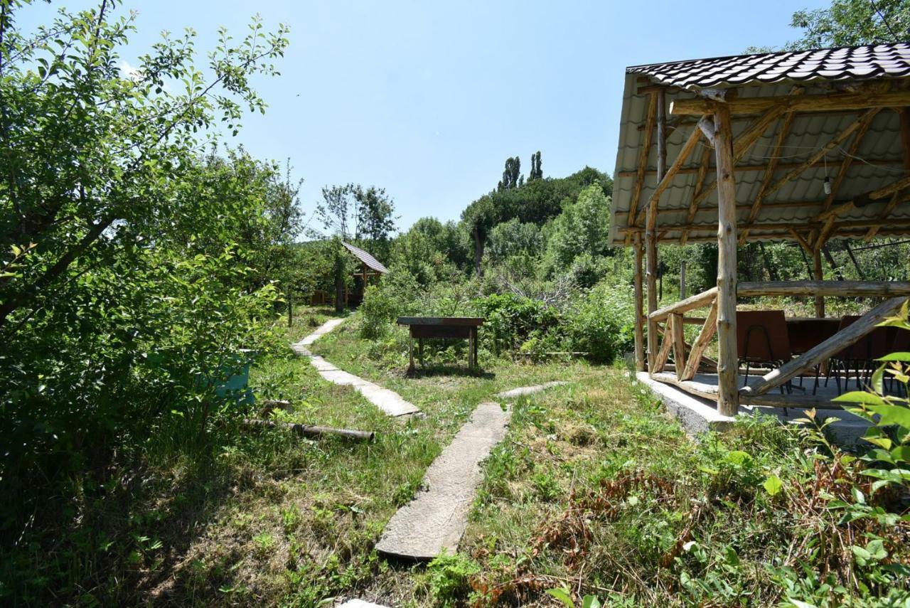 Guest House Arsan Tsaghkadzor Exterior foto