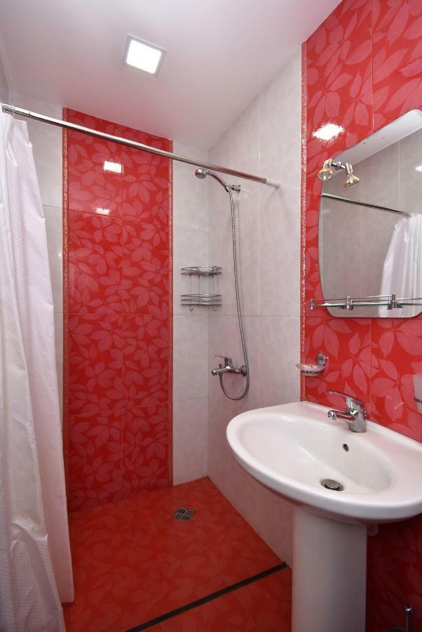 Guest House Arsan Tsaghkadzor Exterior foto